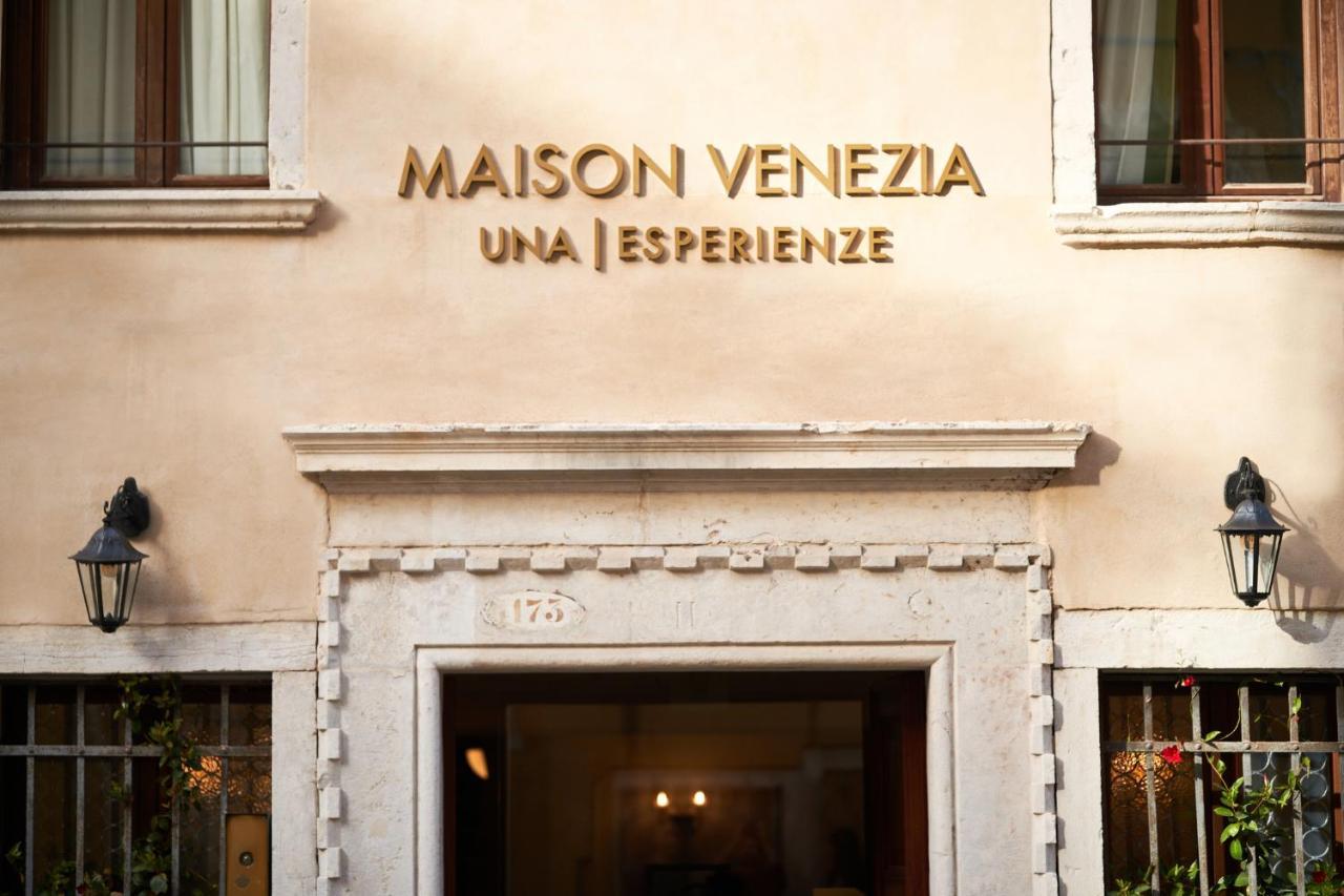 Maison Venezia | Una Esperienze Exterior photo